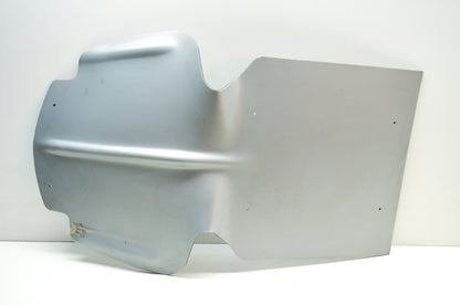 Skid Plate Silver NOS