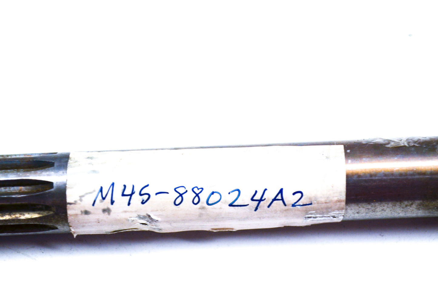 Aftermarket M45-88024A2, 45-88024A2, 45-88024A3 Driveshaft