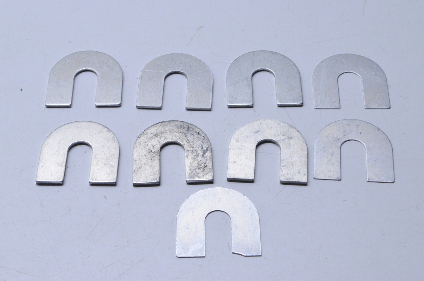 New OEM Polaris Chaincase Shim Kit NOS