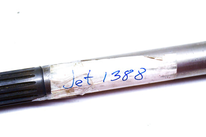 Outboard Jets Jet1388, 1388, 1389 Driveshaft AE40 NOS