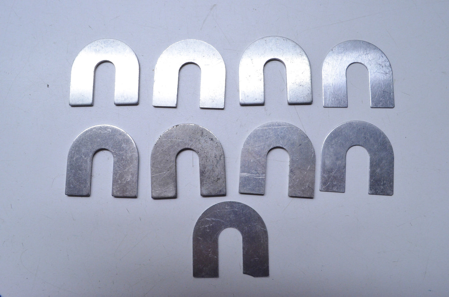 New OEM Polaris Chaincase Shim Kit NOS