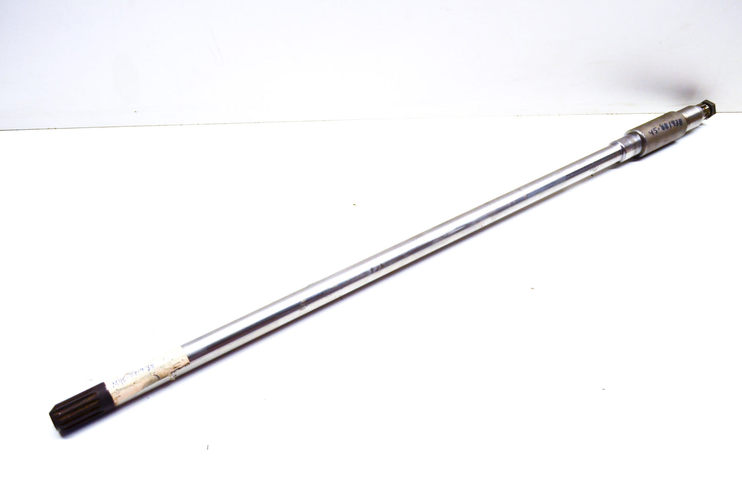 New OEM Mercury Driveshaft NOS
