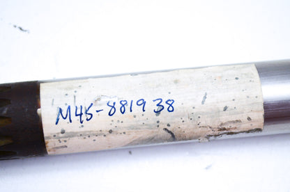 New OEM Mercury Driveshaft NOS