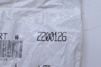 New OEM Polaris Chaincase Shim Kit NOS