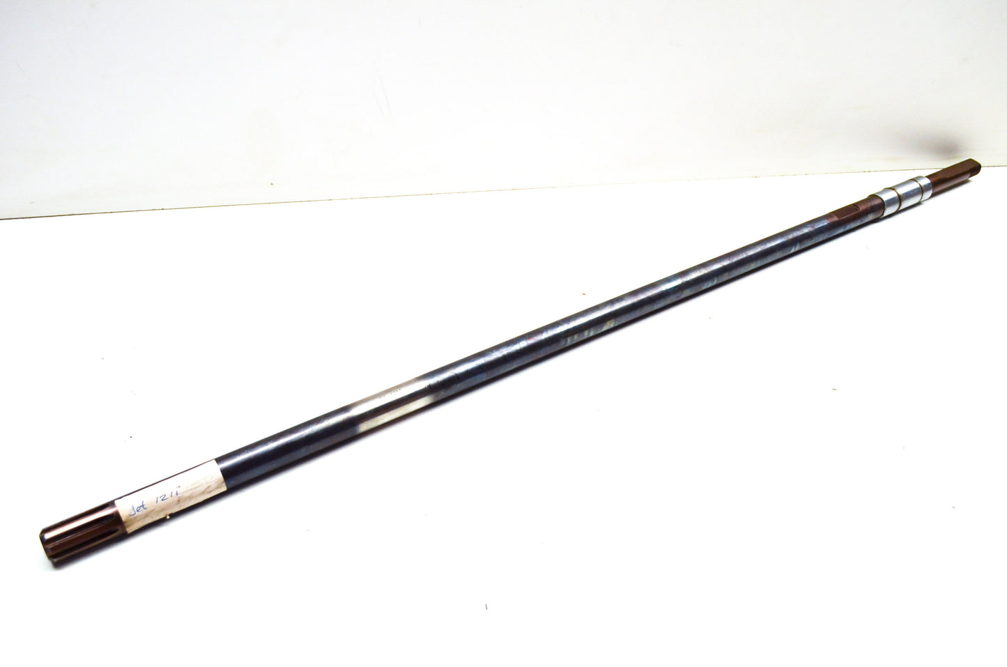 Outboard Jets/Specialty Mfg Co Jet1211, 1211, 1212 SX Driveshaft NOS