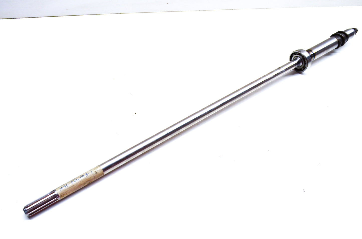 Aftermarket M45-826193-1, 45-826193-1, 45-826193-2 Driveshaft