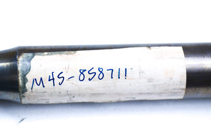 Aftermarket M45-858711, 45-858711, 45-858712 Driveshaft
