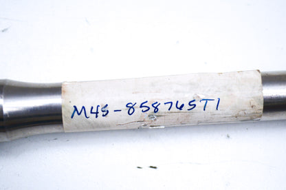 Aftermarket M45-858765T1, 45-858765T1, 45-858765T2 Driveshaft