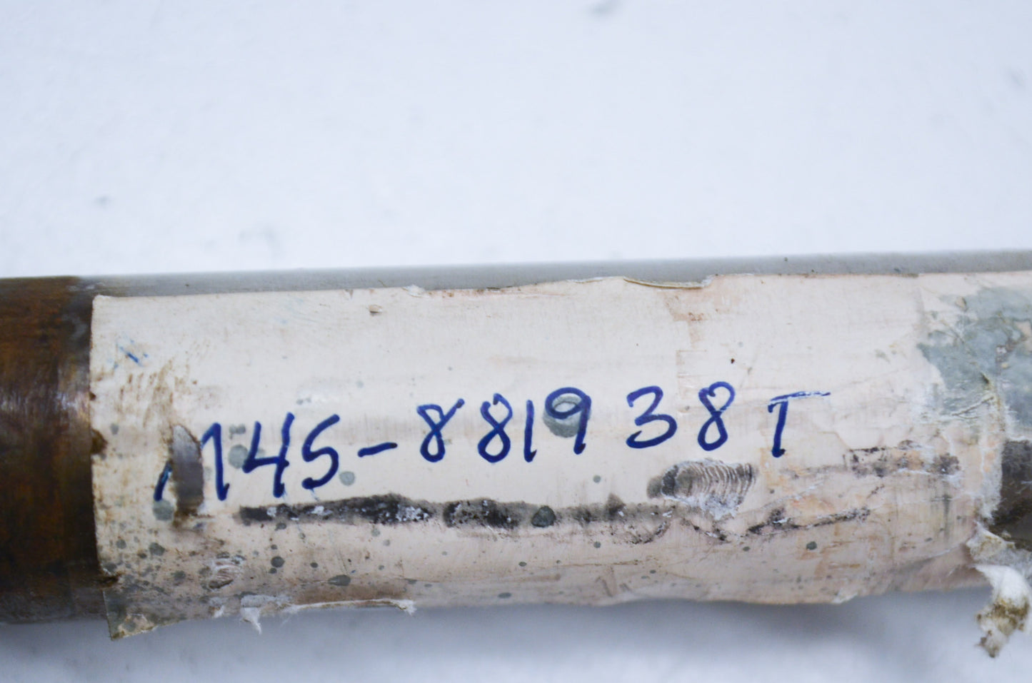 New OEM Mercury Driveshaft NOS