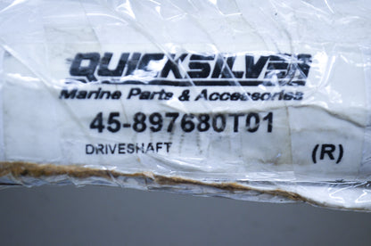 New OEM Mercury Driveshaft NOS