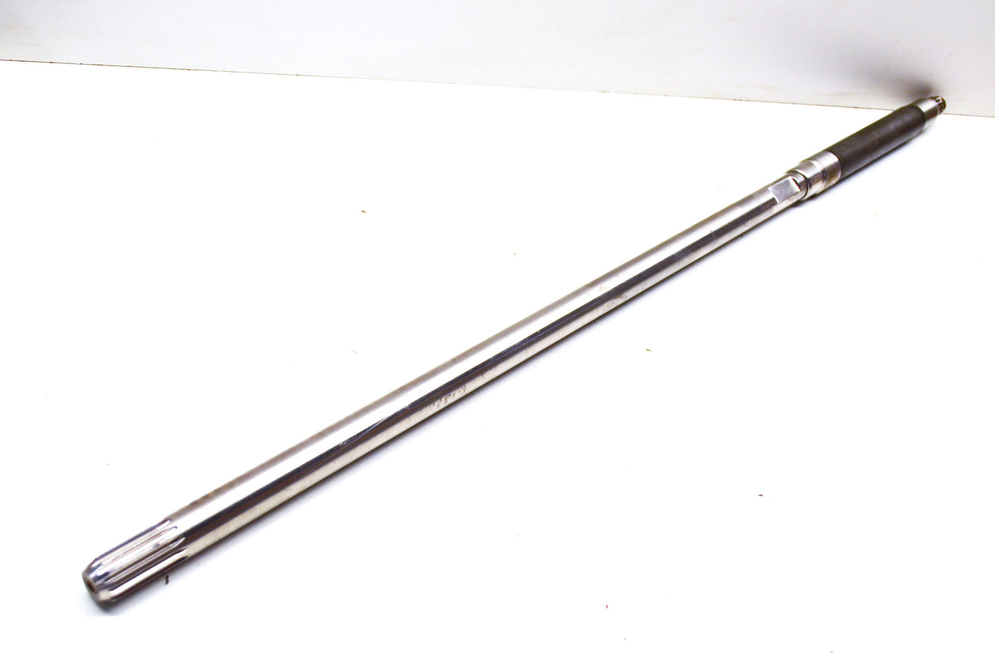 Aftermarket Driveshaft Assembly