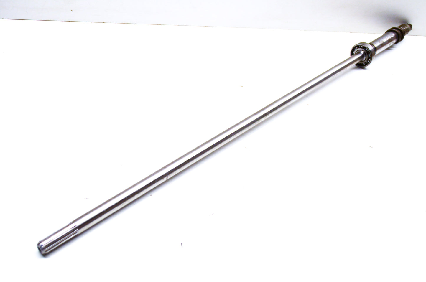 Driveshaft