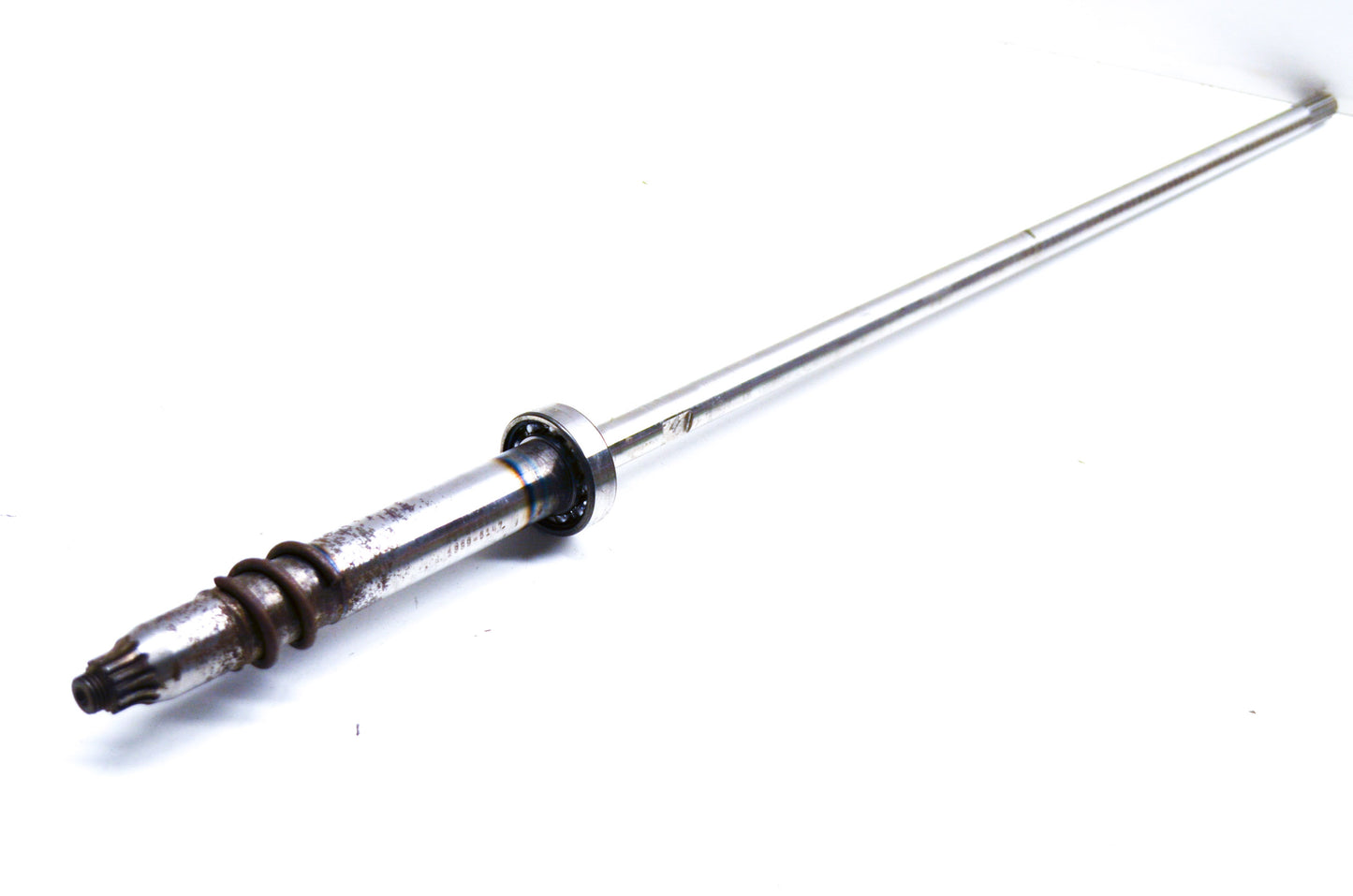 Driveshaft
