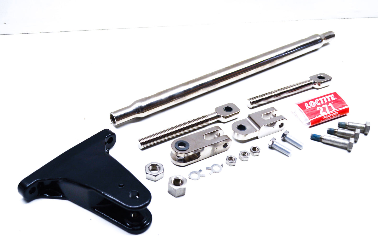 Tie Bar Kit NOS