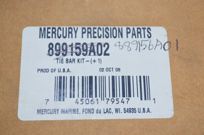 Tie Bar Kit NOS