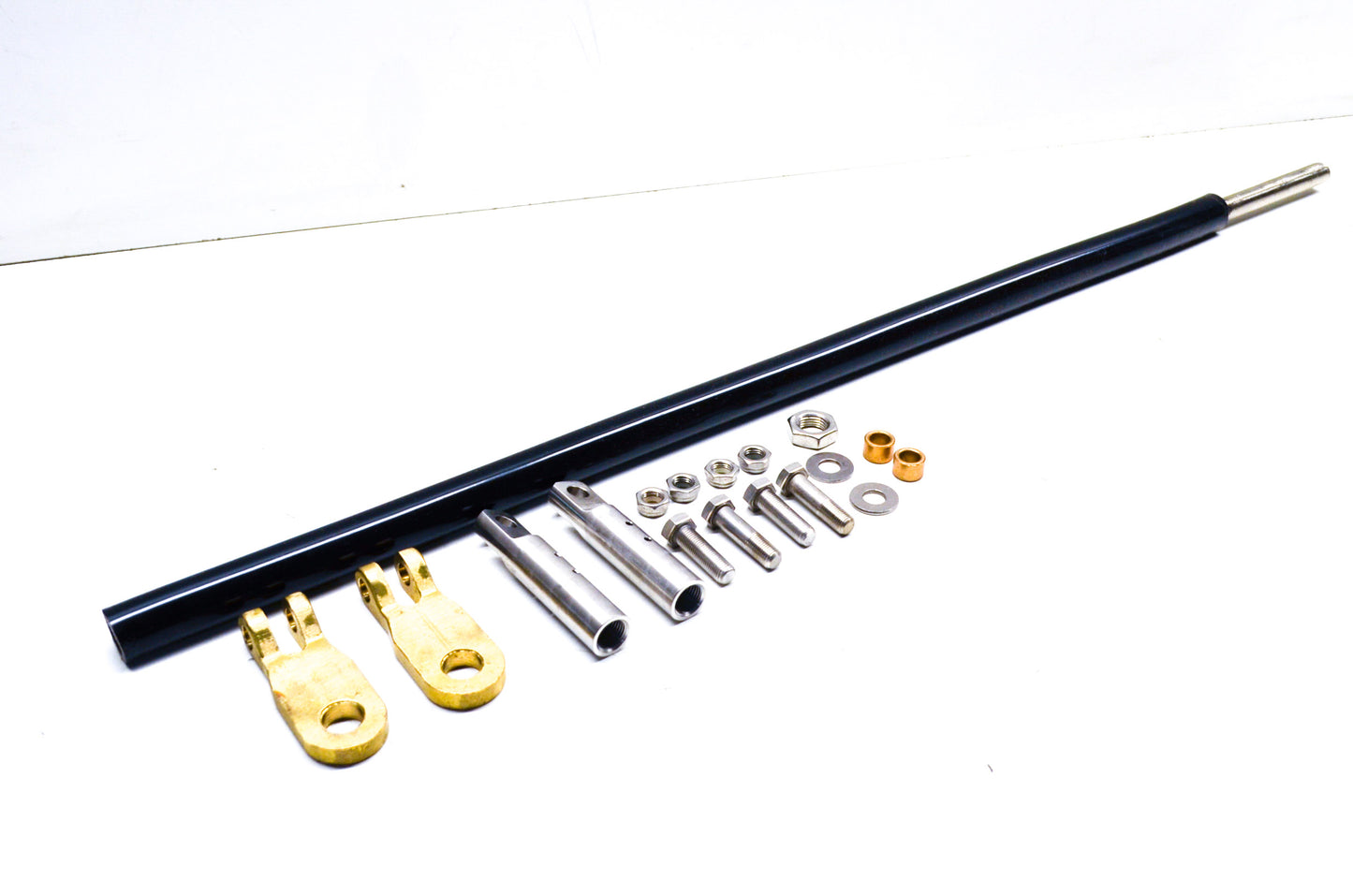Tie Bar Kit NOS