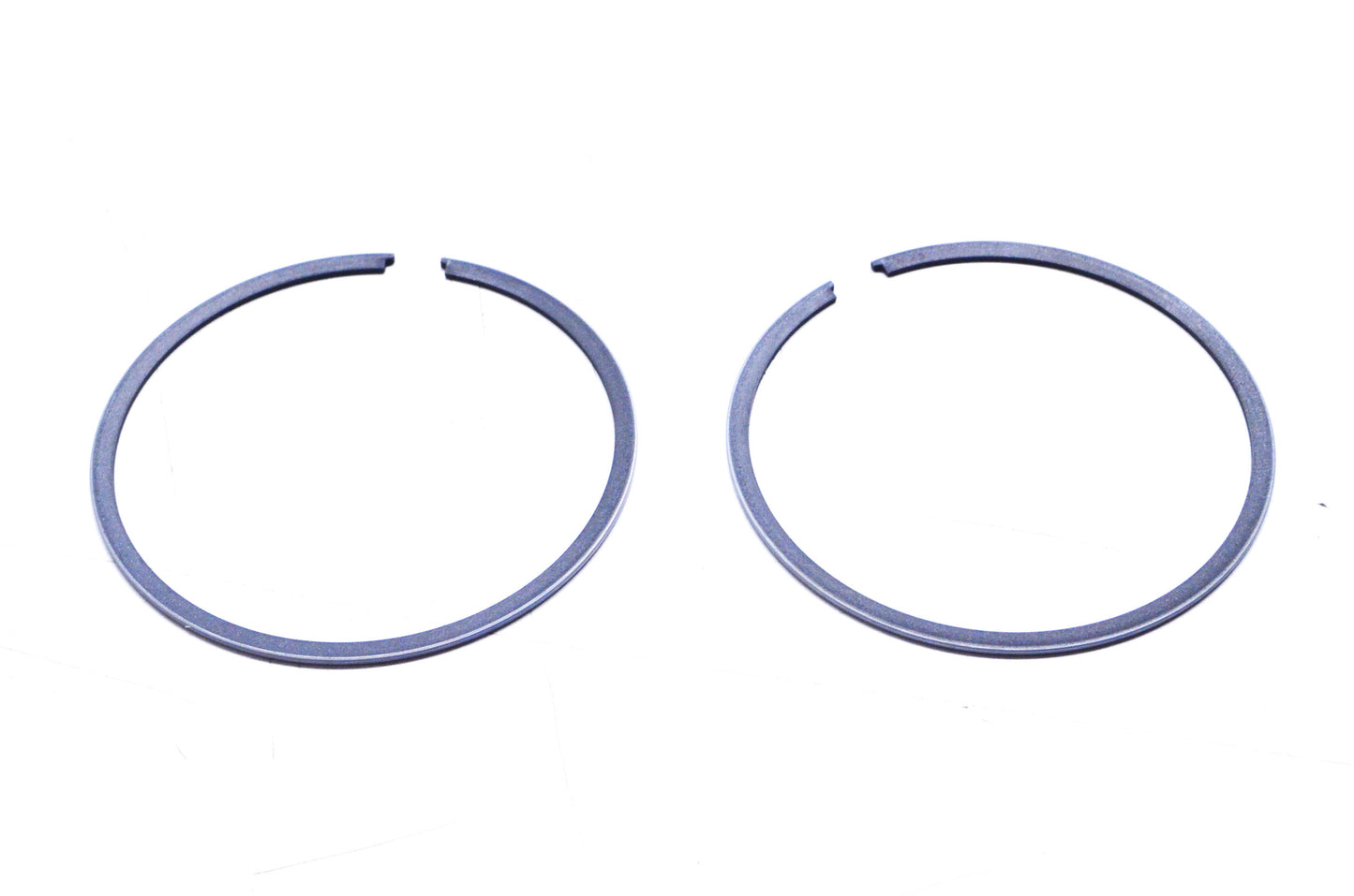 OEM Polaris 3084453, 165-23502-03 Piston Ring 0.25 QTY 2 NOS