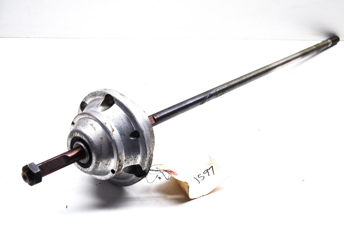 Outboard Jets AK-43 4 Stroke Driveshaft