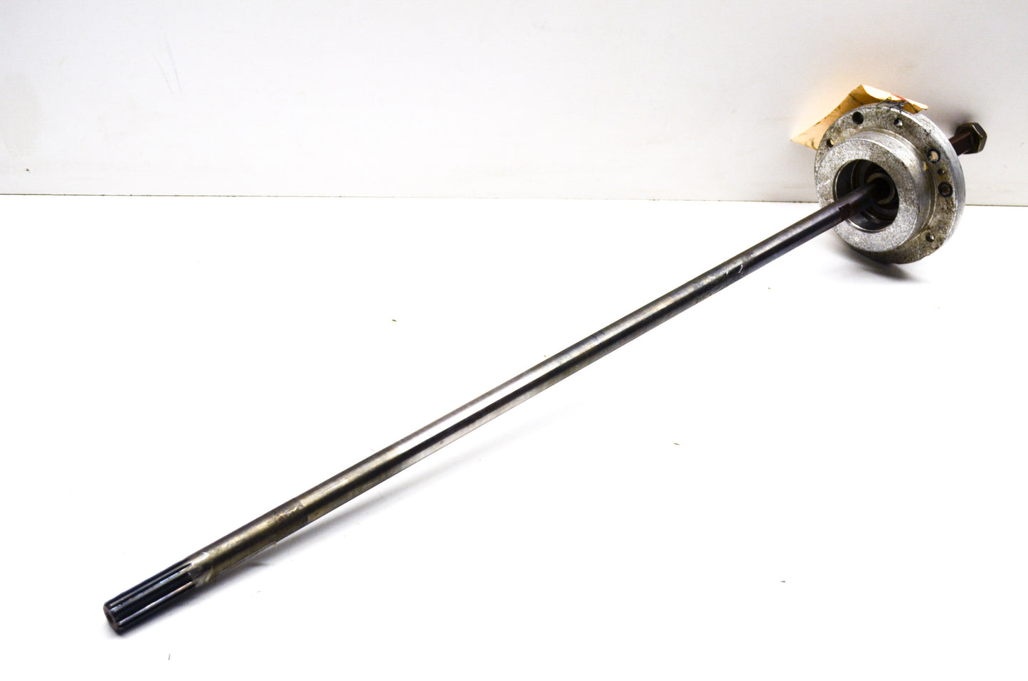 Outboard Jets AK-43 4 Stroke Driveshaft