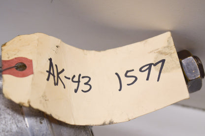 Outboard Jets AK-43 4 Stroke Driveshaft
