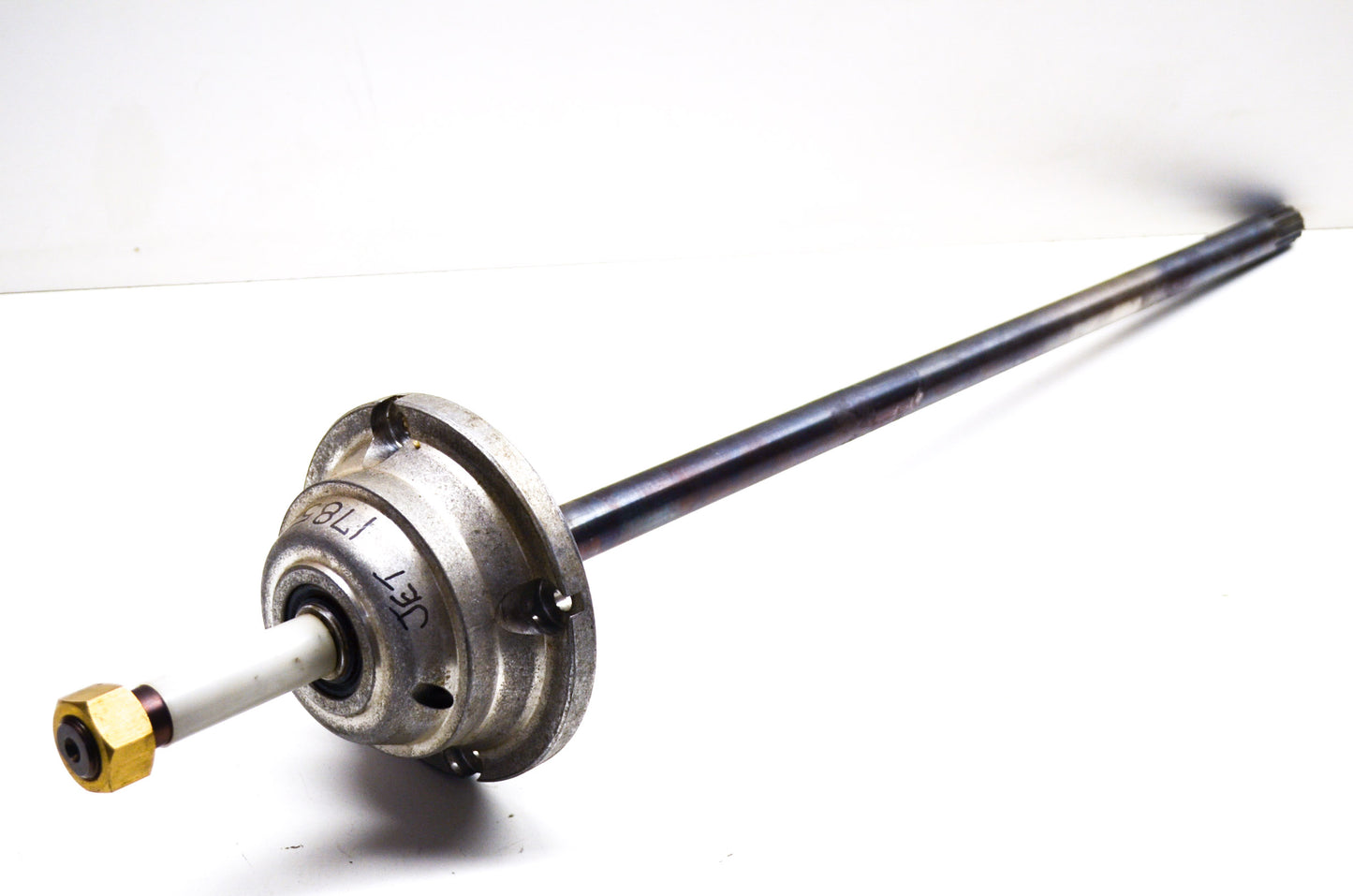 Outboard Jets AC OPT 1785 Driveshaft