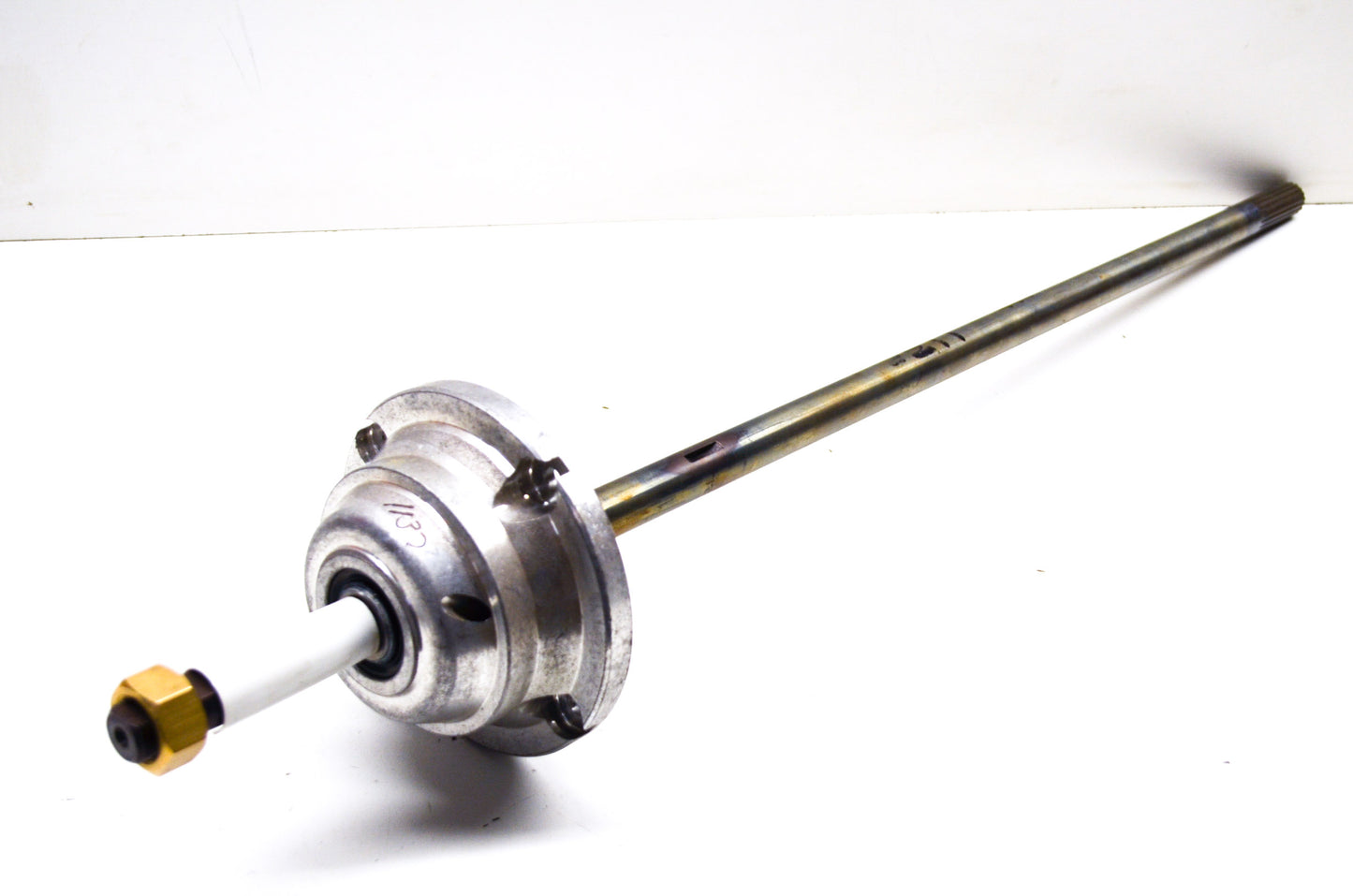 Outboard Jets/Specialty Mfg Co 1132 AD 90 Driveshaft