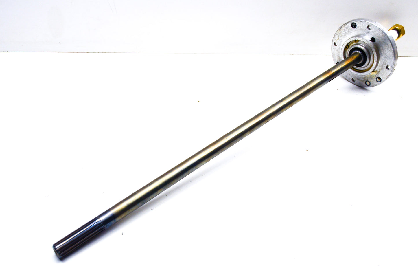 Outboard Jets/Specialty Mfg Co 1132 AD 90 Driveshaft