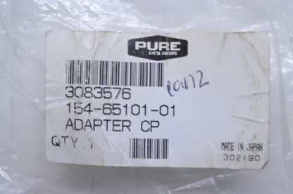 OEM Polaris 3083576 Adapter Assembly NOS