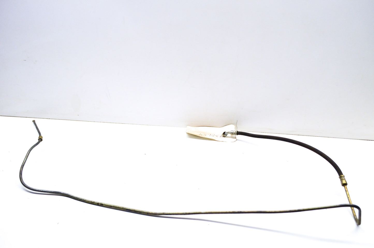 Hydraulic Brake Line NOS