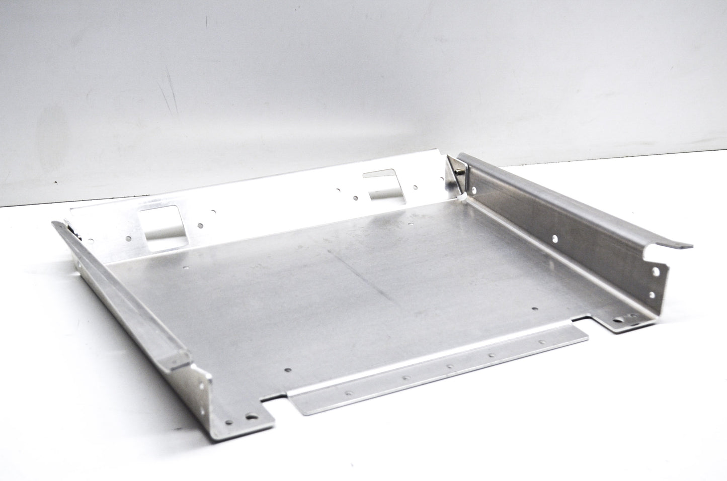 OEM Polaris 1015662 Close-Off Assembly NOS