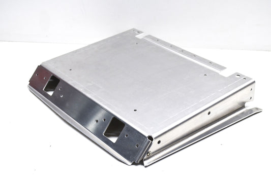 OEM Polaris 1015662 Close-Off Assembly NOS