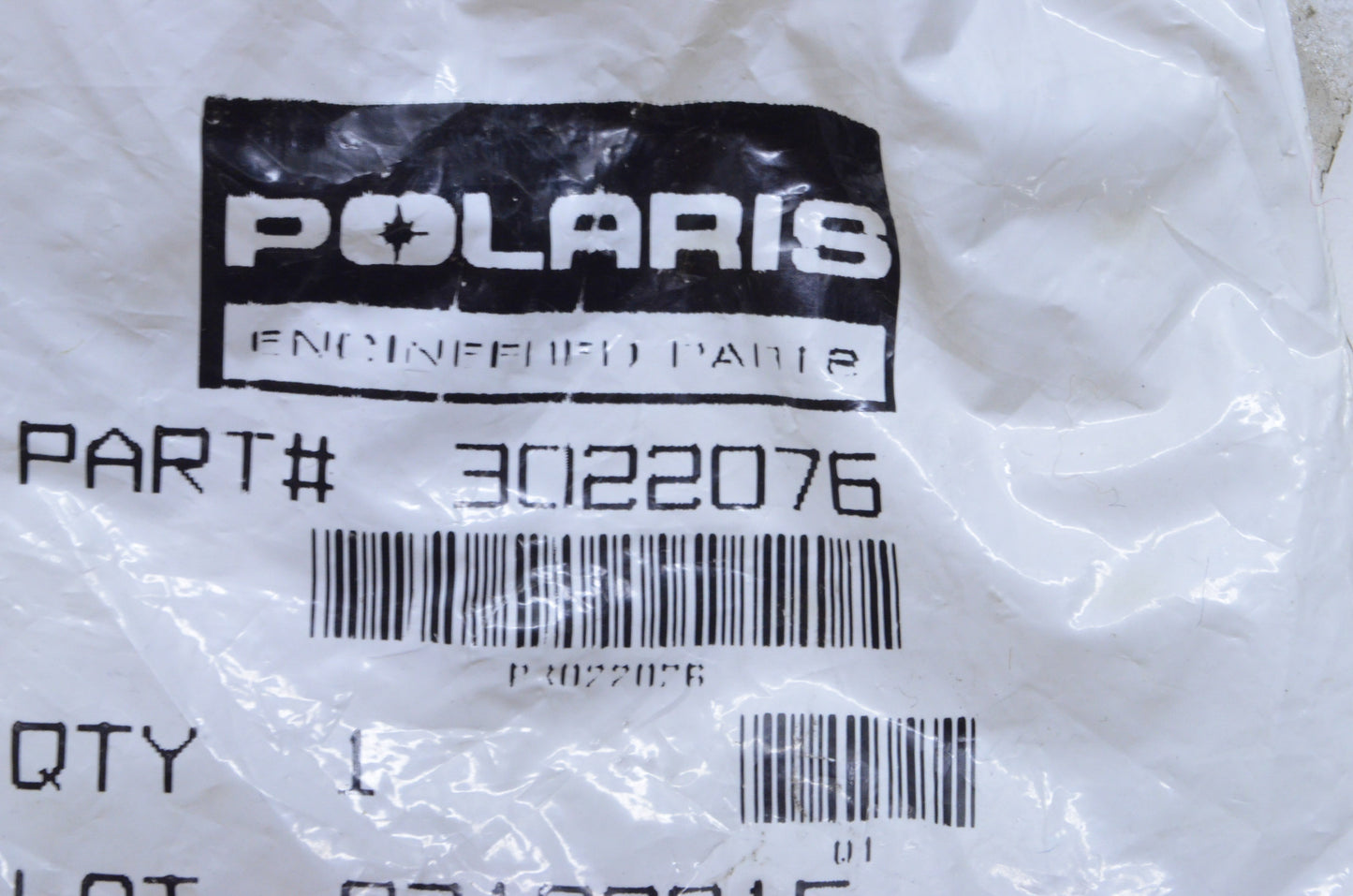 Polaris 3022076, 3021119 Engine Mount