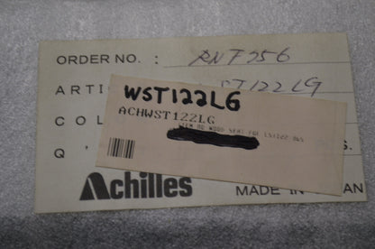 Achilles WST122LG, ACHWST122LG Boat Seat NOS