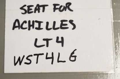 New Achilles Boat Seat NOS