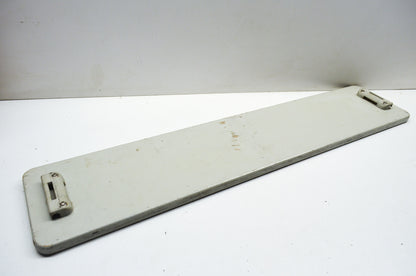Zodiac Z1114 Grey Boat Seat NOS