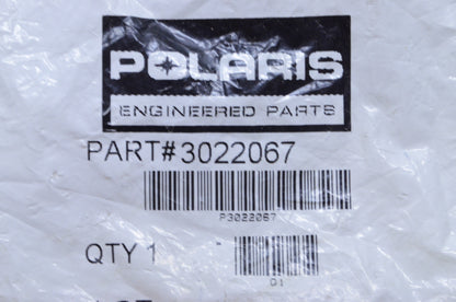 OEM Polaris 3022067 Motor Mount NOS