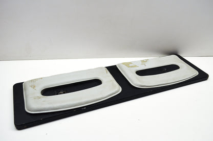 Zodiac ZOD1255, 1255, 1256 Boat Seat NOS