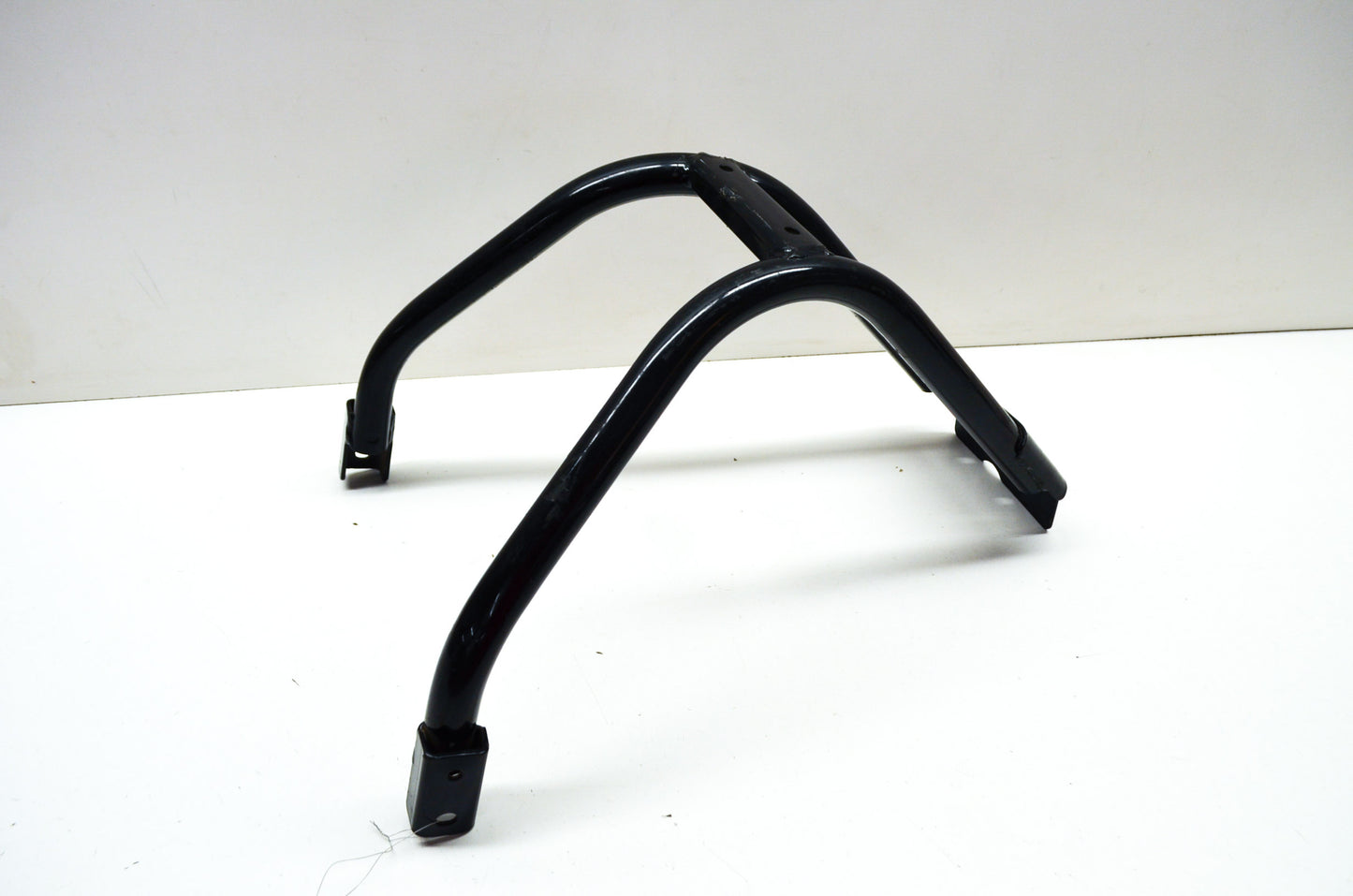 OEM Polaris 1012773-067 Black Front Bumper Gen 3 NOS