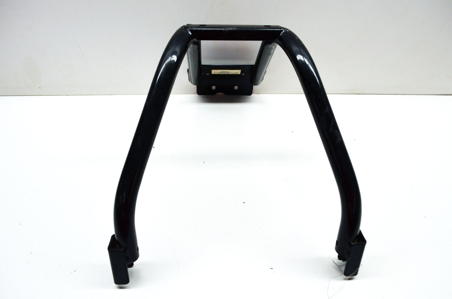 OEM Polaris 1012773-067 Black Front Bumper Gen 3 NOS