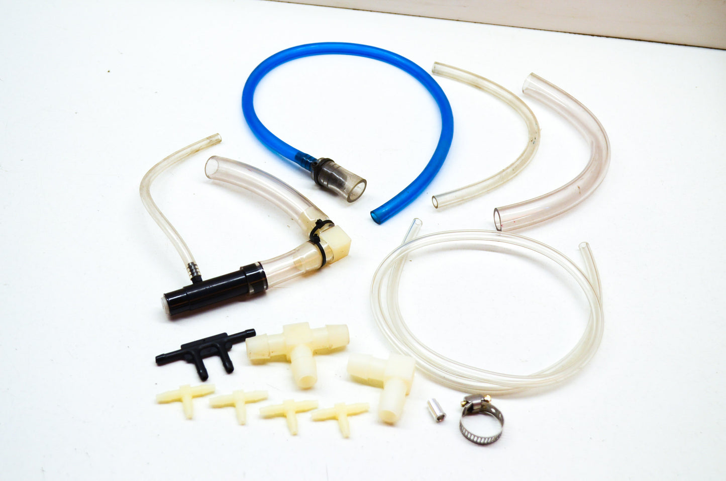 New Holtzman Engineering Inc. Tempa Flow II Mixture Control Kit NOS