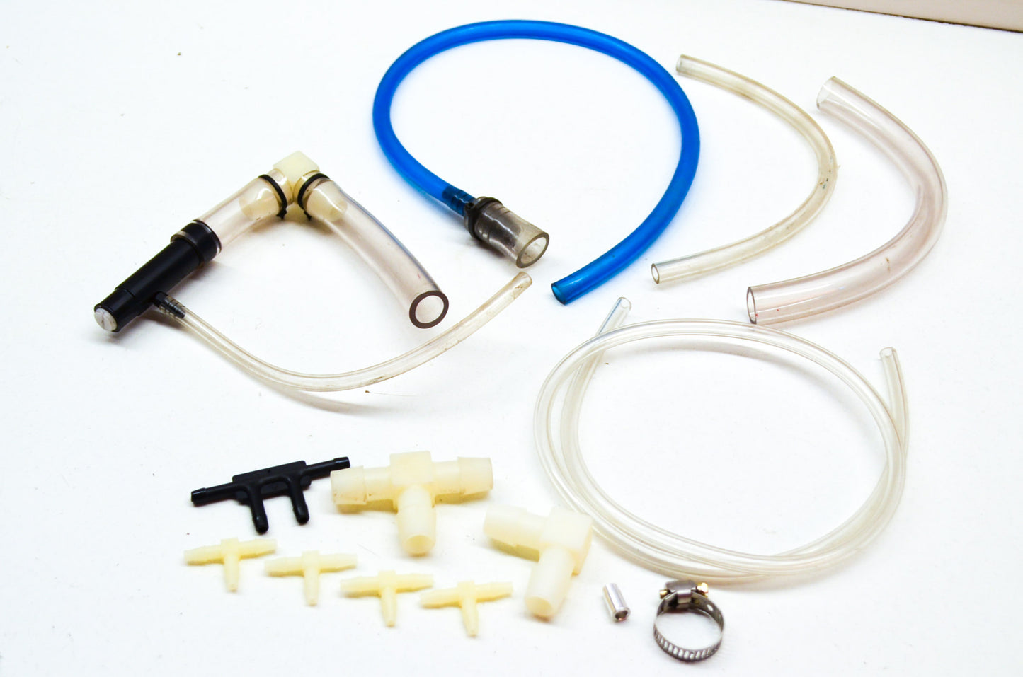 New Holtzman Engineering Inc. Tempa Flow II Mixture Control Kit NOS
