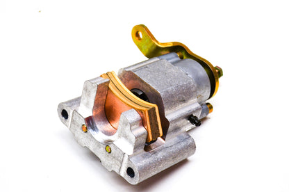 New OEM Polaris Rear Brake Caliper Assembly NOS