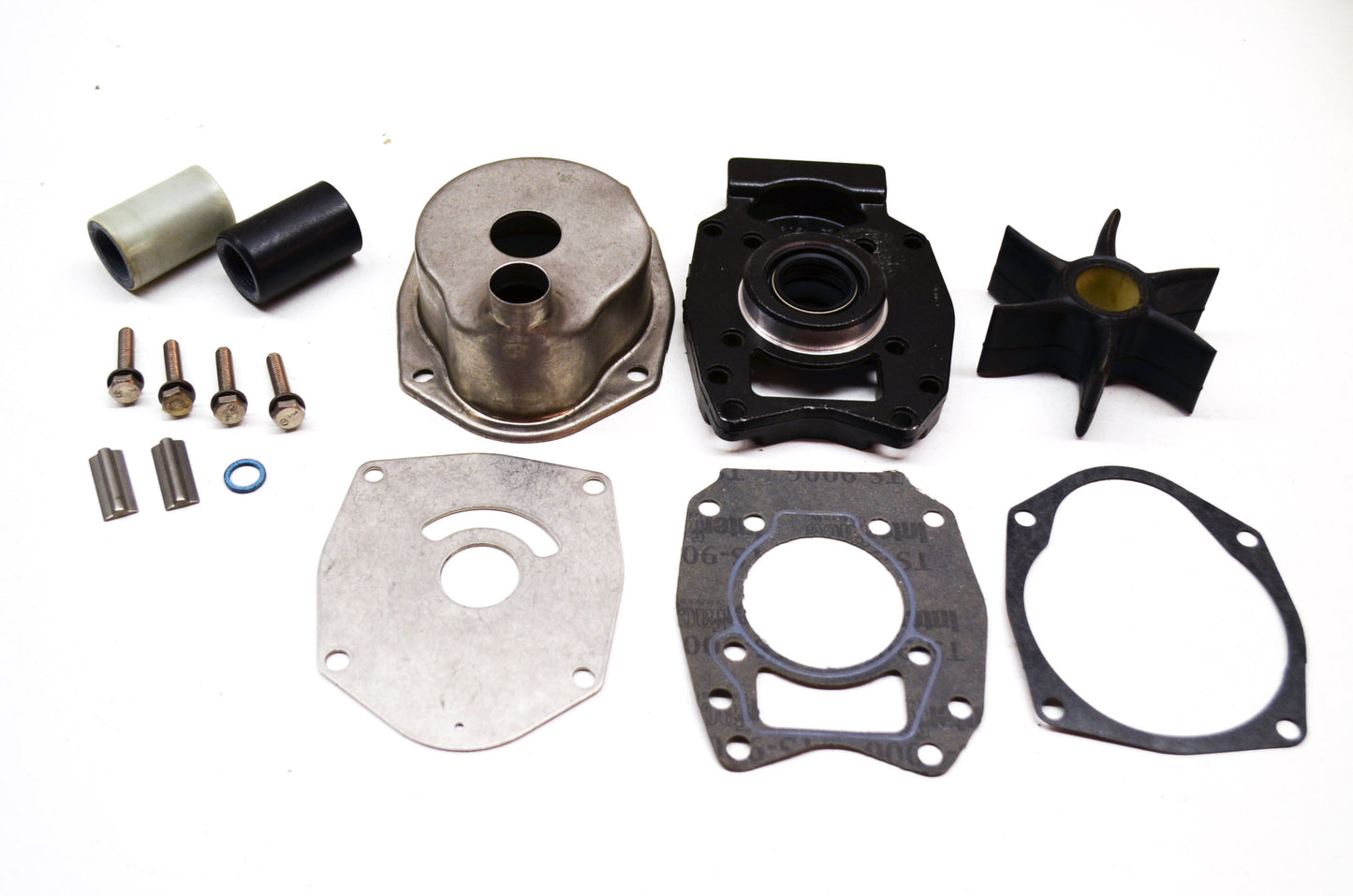 Water Pump Repair Kit (Incomplete) NOS