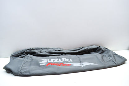 New OEM Suzuki DF250TX Engine Cover NOS