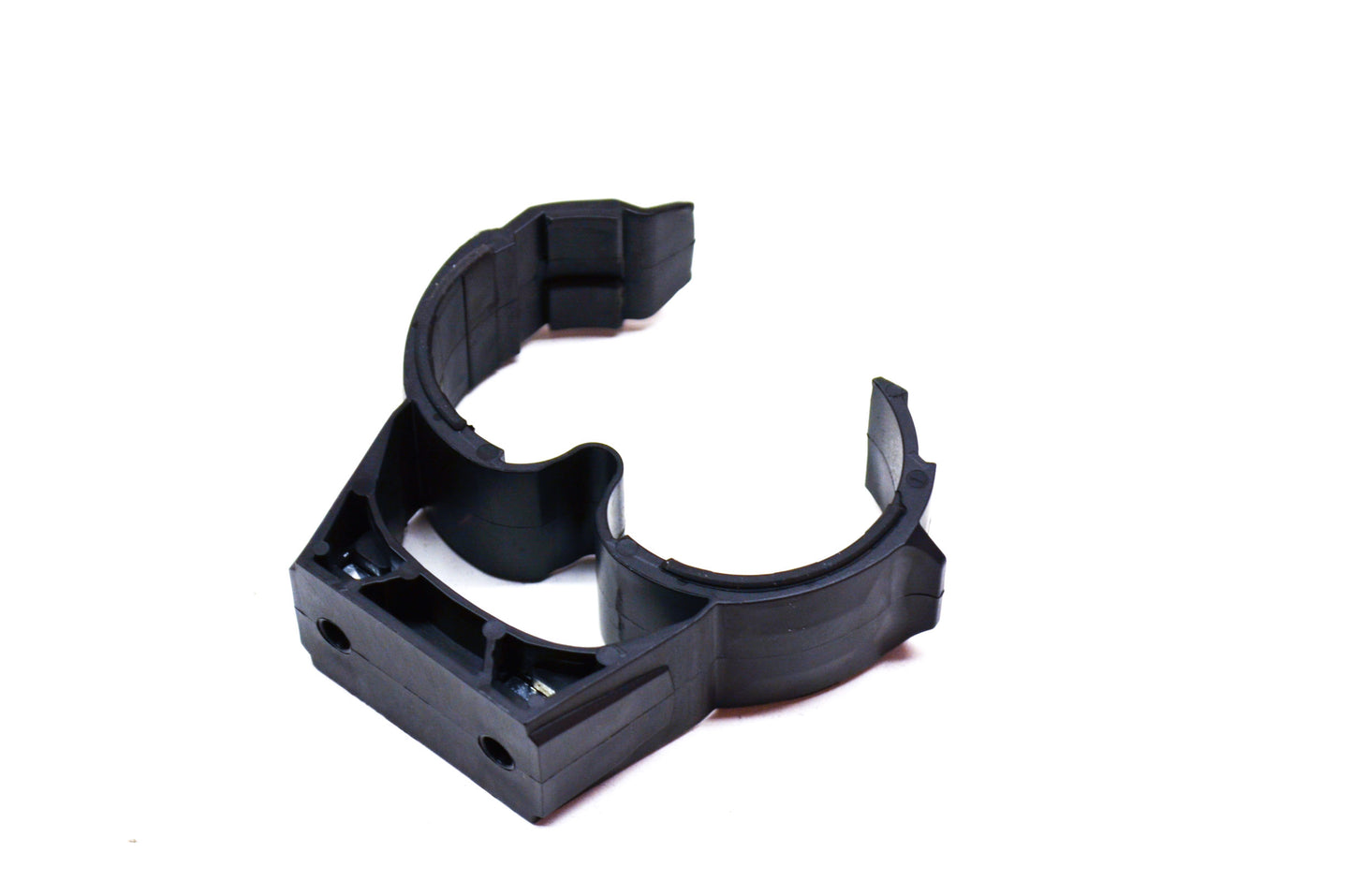 New OEM Polaris Lock & Ride Overmold Clamp NOS