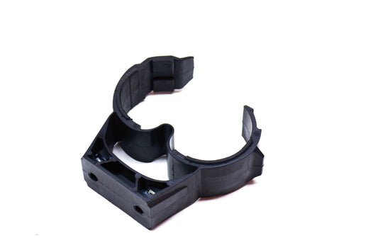 New OEM Polaris Lock & Ride Overmold Clamp NOS