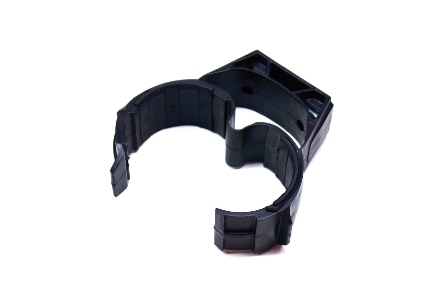New OEM Polaris Lock & Ride Overmold Clamp NOS