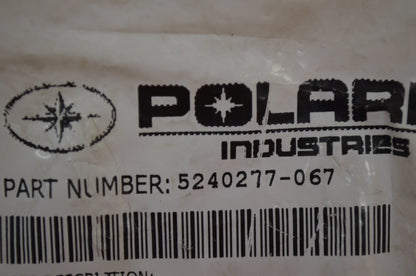 OEM Polaris 5240277-067 Rope Guide Bracket NOS