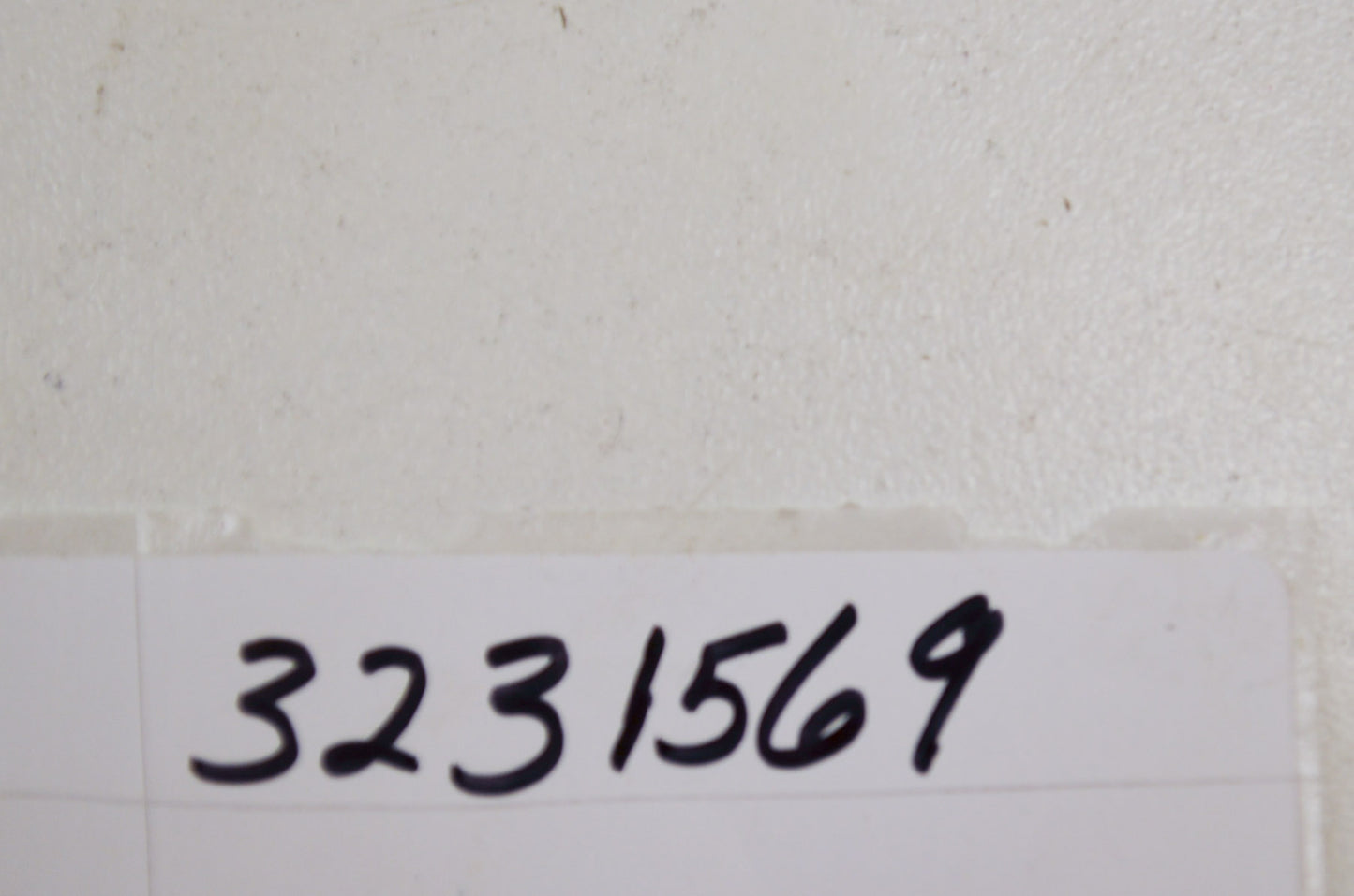 OEM Polaris 3231569 Magnet 20mm Drain Plug NOS