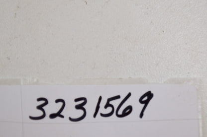 OEM Polaris 3231569 Magnet 20mm Drain Plug NOS